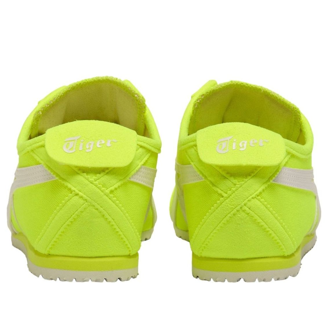 Onitsuka Tiger Mexico 66 Slip-On 'Safety Yellow White' 1183A360-752