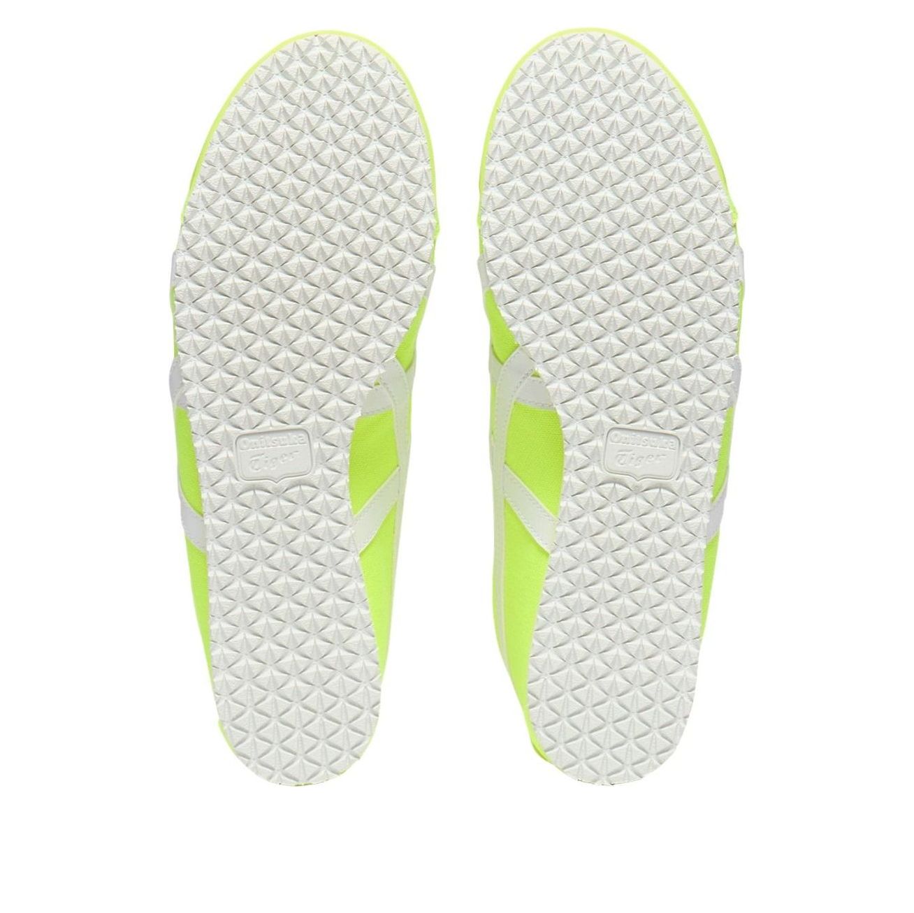 Onitsuka Tiger Mexico 66 Slip-On 'Safety Yellow White' 1183A360-752