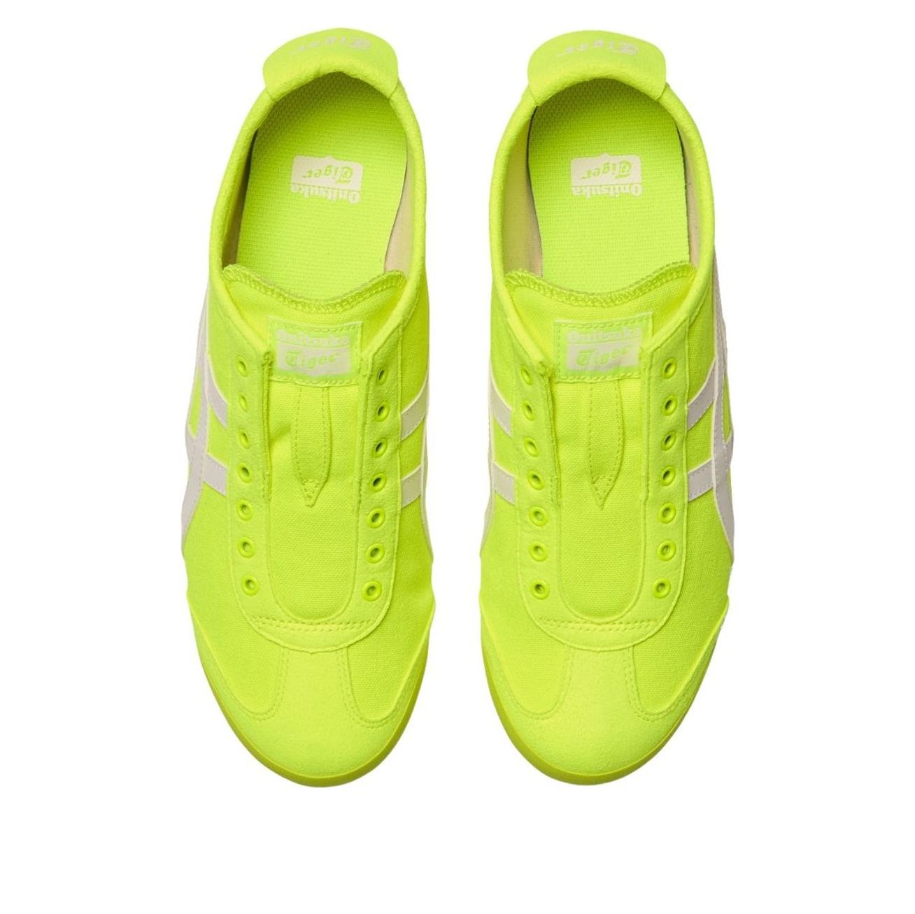 Onitsuka Tiger Mexico 66 Slip-On 'Safety Yellow White' 1183A360-752