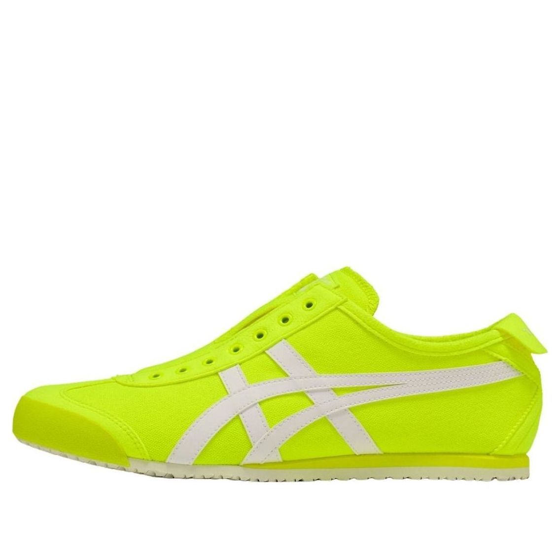 Onitsuka Tiger Mexico 66 Slip-On 'Safety Yellow White' 1183A360-752