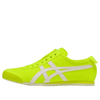 Onitsuka Tiger Mexico 66 Slip-On 'Safety Yellow White' 1183A360-752