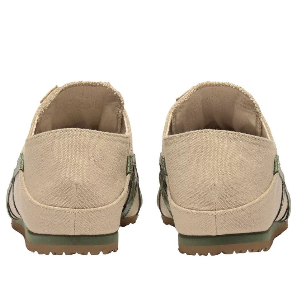 Onitsuka Tiger Mexico 66 Paraty 'Beige Grass Green' 1183A437-253