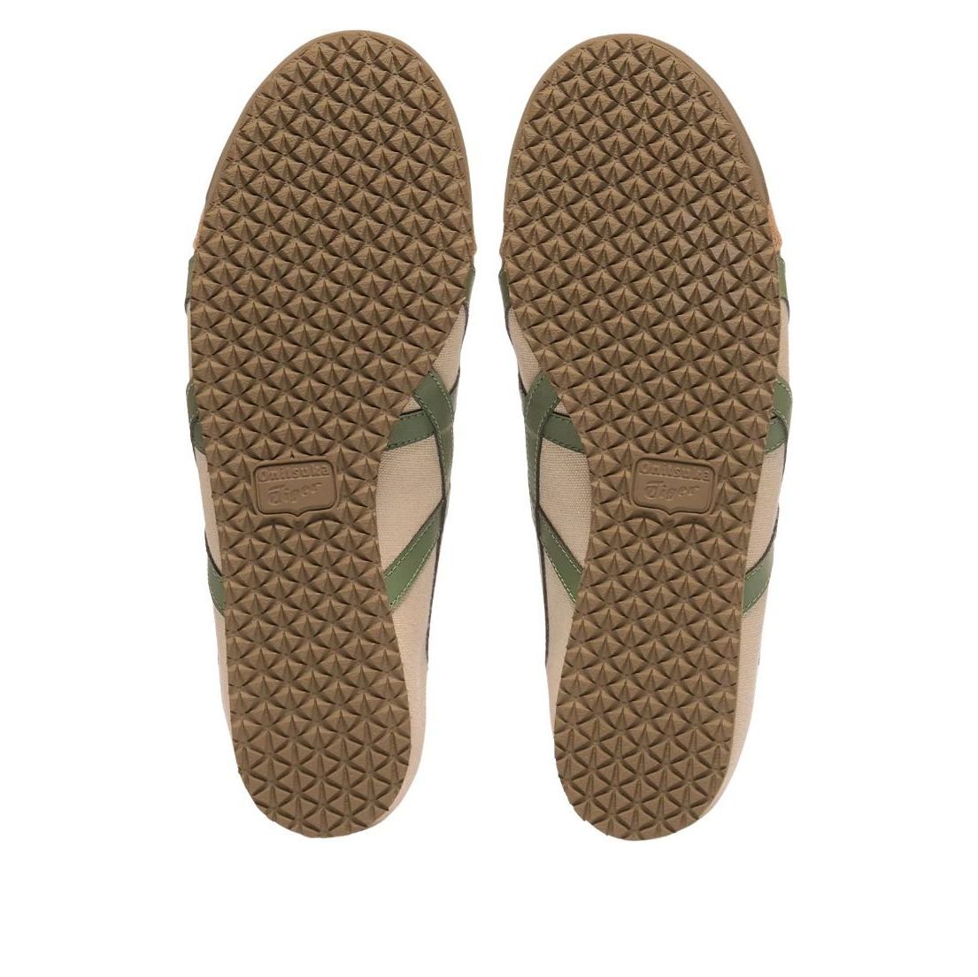 Onitsuka Tiger Mexico 66 Paraty 'Beige Grass Green' 1183A437-253