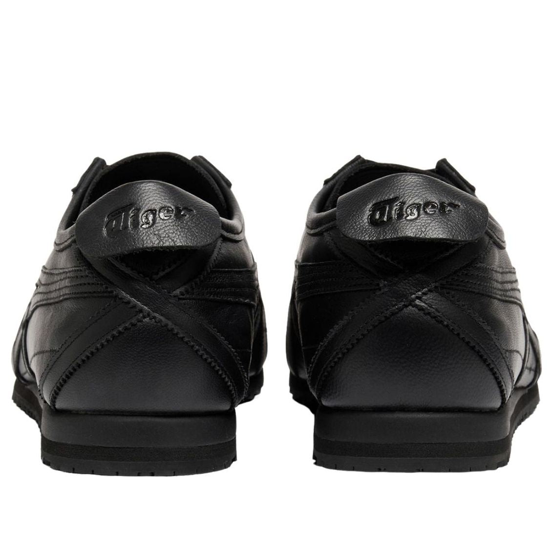 Onitsuka Tiger Mexico 66 SD 'Black'  1183A872-004