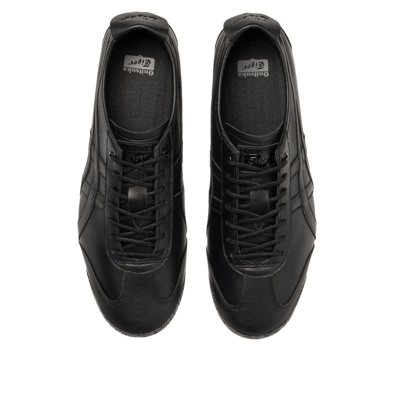 Onitsuka Tiger Mexico 66 SD 'Black'  1183A872-004