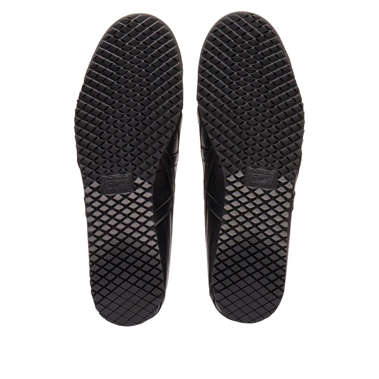 Onitsuka Tiger Mexico 66 SD 'Black'  1183A872-004