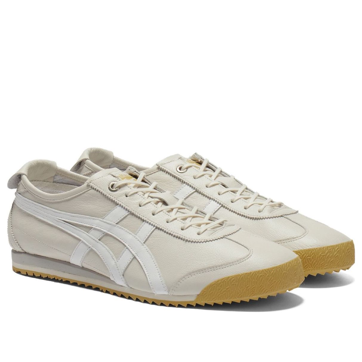 Onitsuka Tiger Mexico 66 SD 'Cream White' 1183A872-119