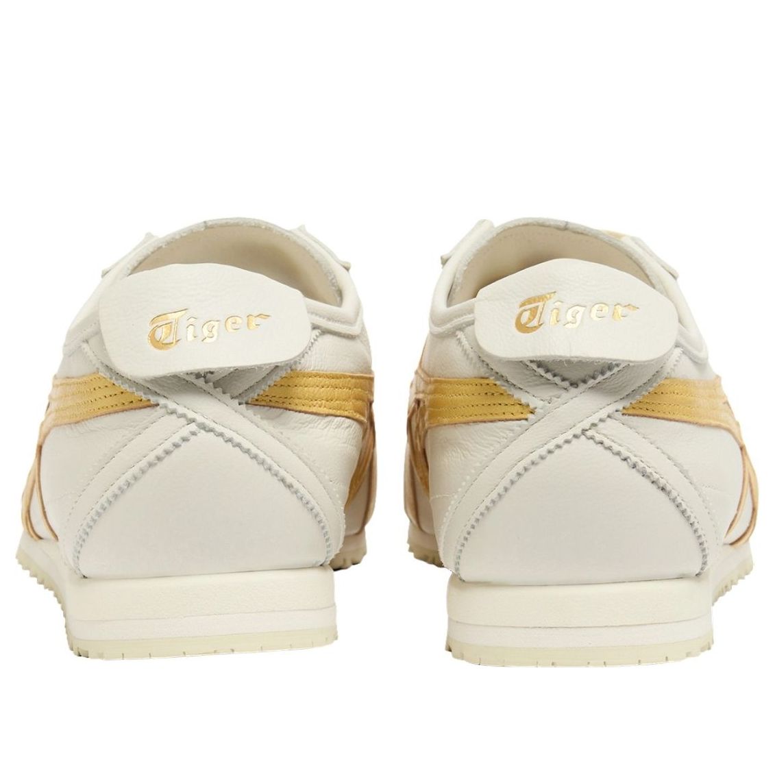 Onitsuka Tiger Mexico 66 SD 'Cream Pure Gold'  1183A872-122