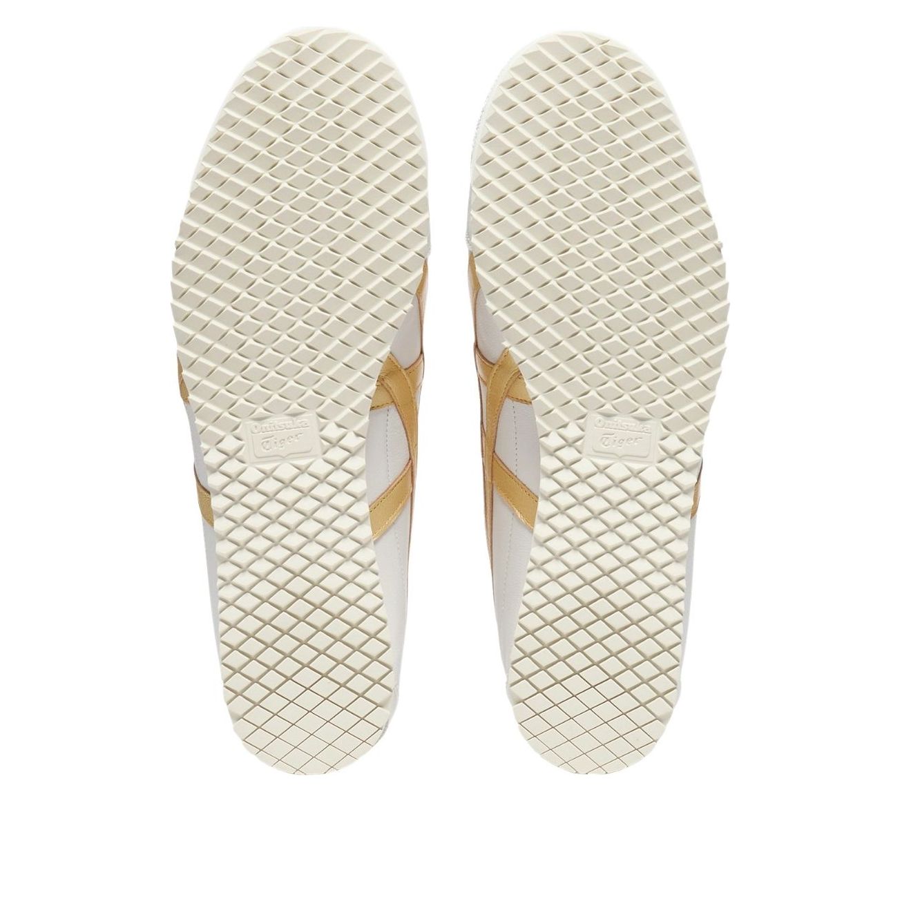 Onitsuka Tiger Mexico 66 SD 'Cream Pure Gold'  1183A872-122