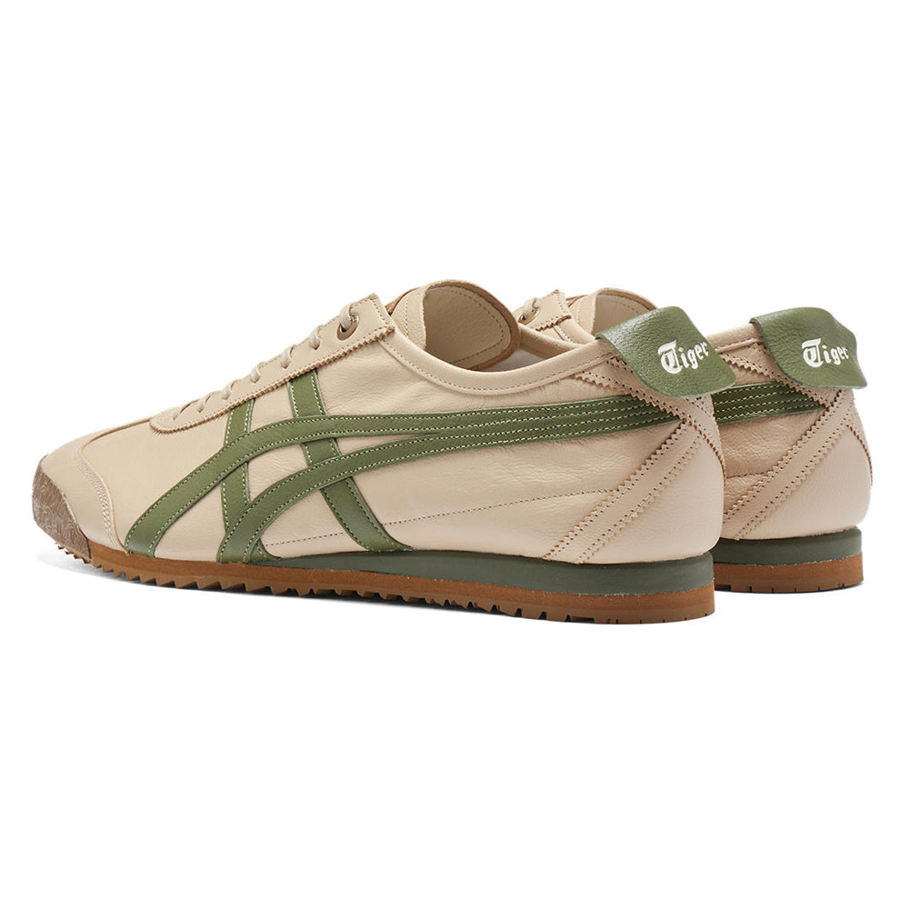 Onitsuka Tiger Mexico 66 SD 'Beige Green' 1183A872-254
