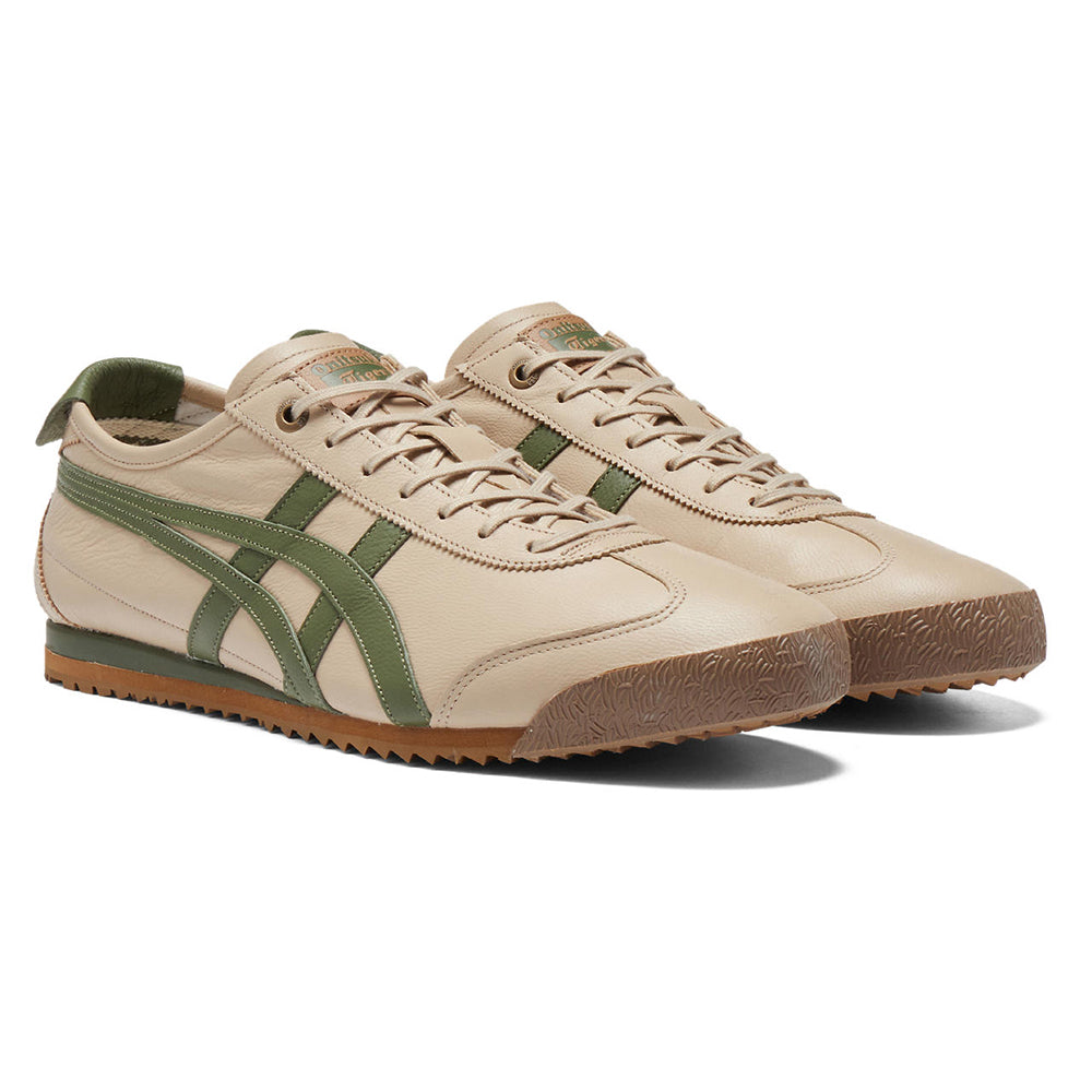 Onitsuka Tiger Mexico 66 SD 'Beige Green' 1183A872-254