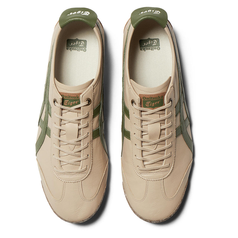 Onitsuka Tiger Mexico 66 SD 'Beige Green' 1183A872-254