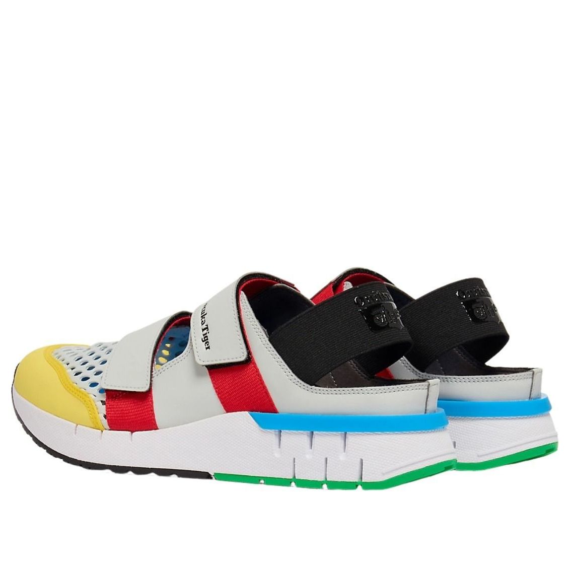 Onitsuka Tiger Rebilac Sandal 'Polar Shade' 1183A966-021