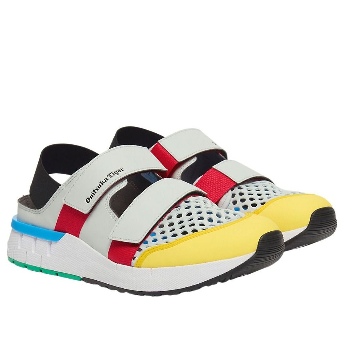 Onitsuka Tiger Rebilac Sandal 'Polar Shade' 1183A966-021