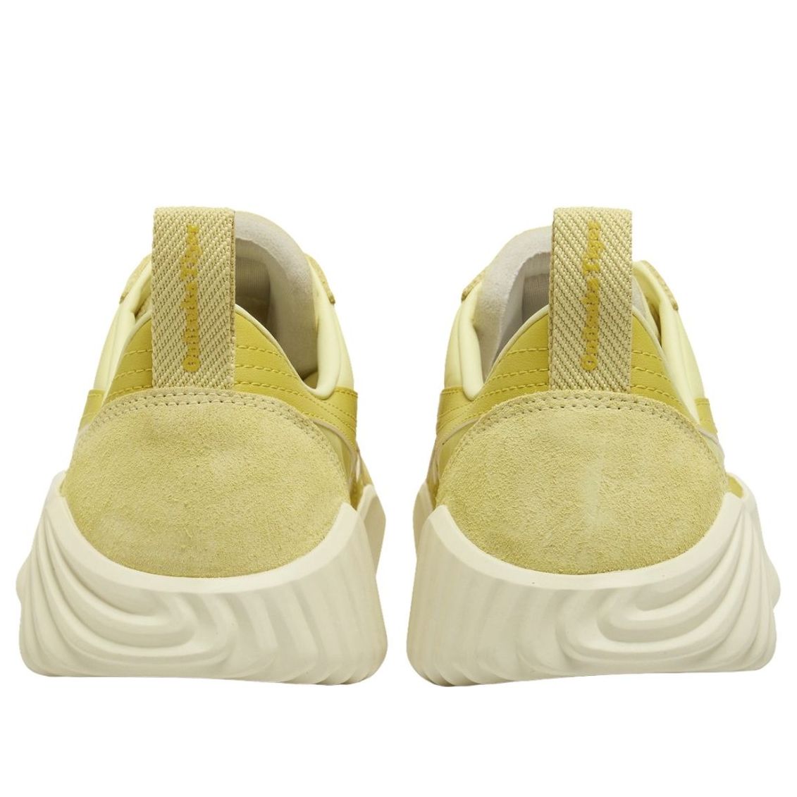 Onitsuka Tiger Acromount 'Wheat Yellow Mustard' 1183B257-750