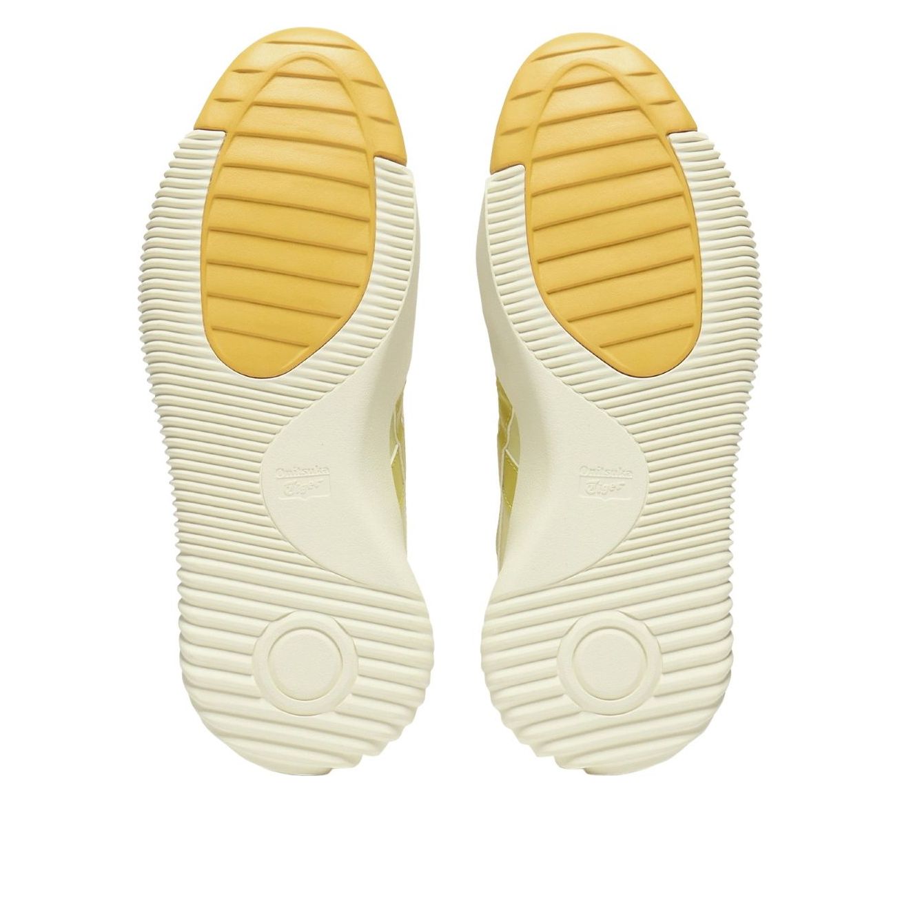 Onitsuka Tiger Acromount 'Wheat Yellow Mustard' 1183B257-750