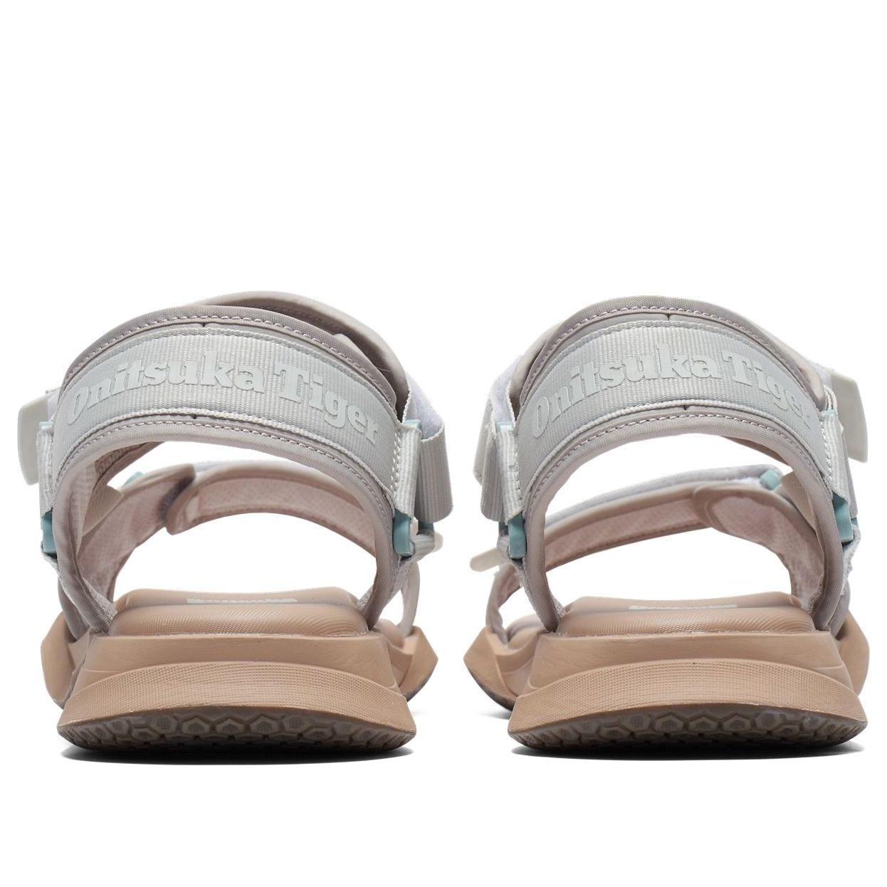Onitsuka Tiger Ohbori Strap 'Glacier Frey Pale Mint' 1183B305-020
