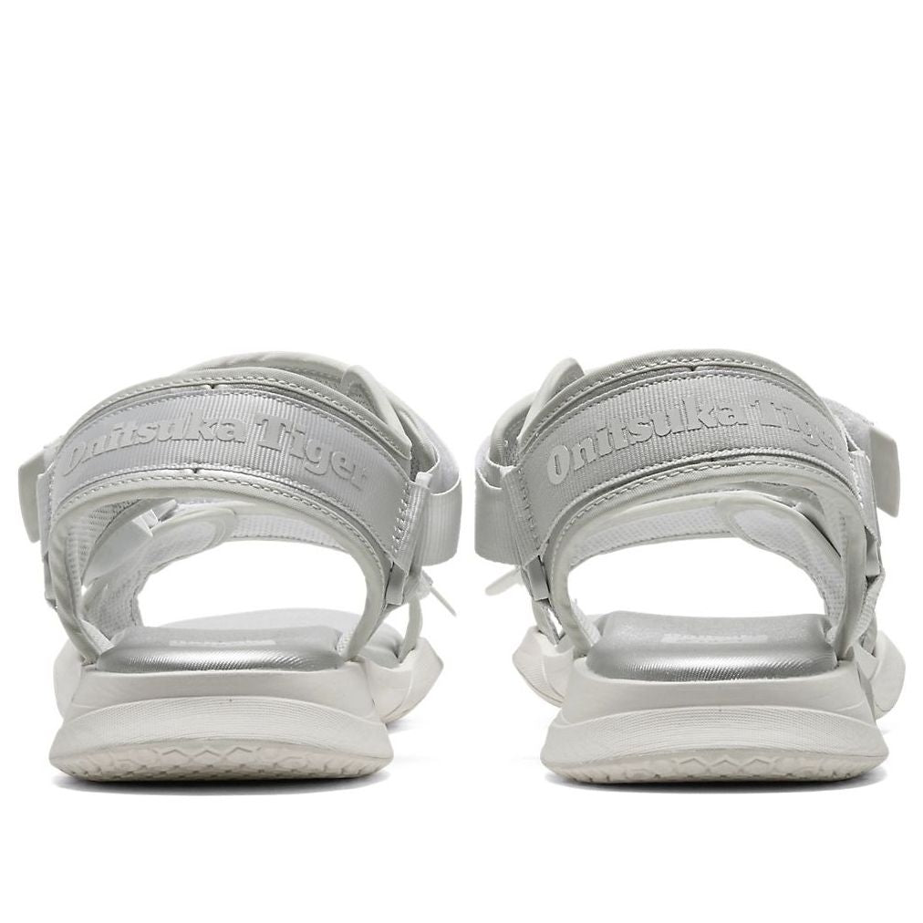 Onitsuka Tiger Strap 'Pure Silver Glacier Grey' 1183B305-021