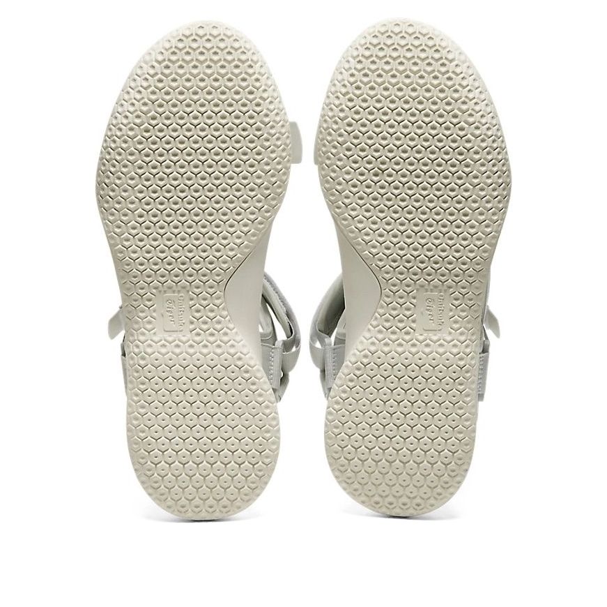 Onitsuka Tiger Strap 'Pure Silver Glacier Grey' 1183B305-021