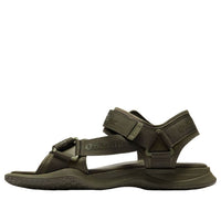 Onitsuka Tiger Ohbori Strap 'Mantle Green' 1183B305-251