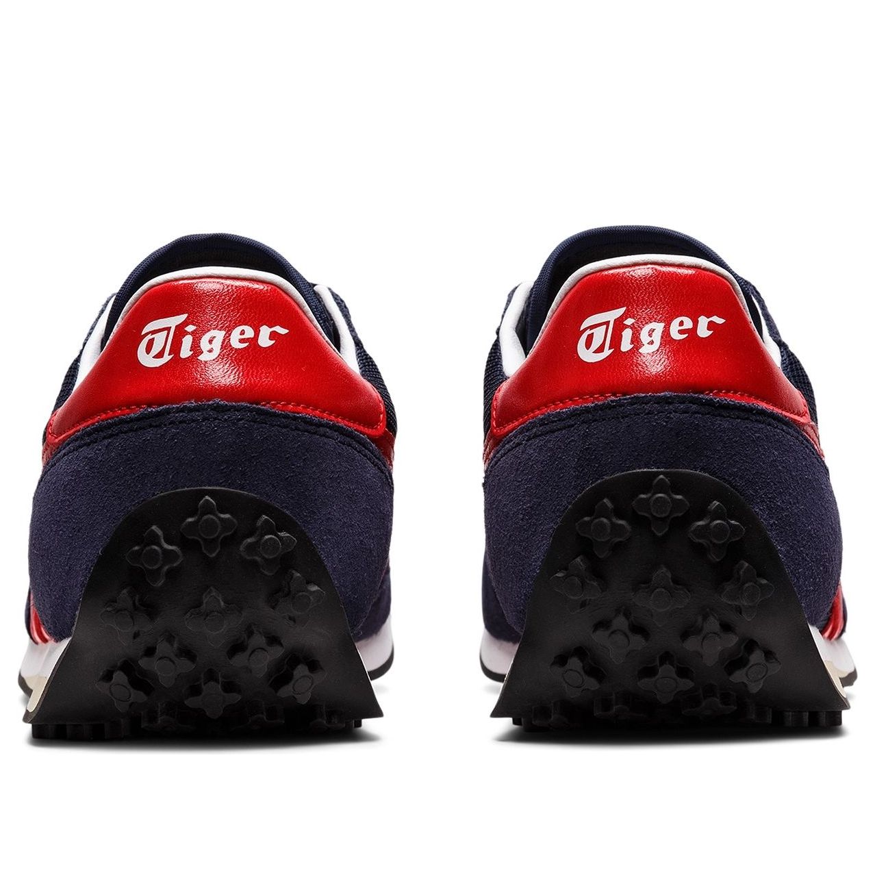 Onitsuka Tiger EDR 78 'Dark Blue Red' 1183B395-400