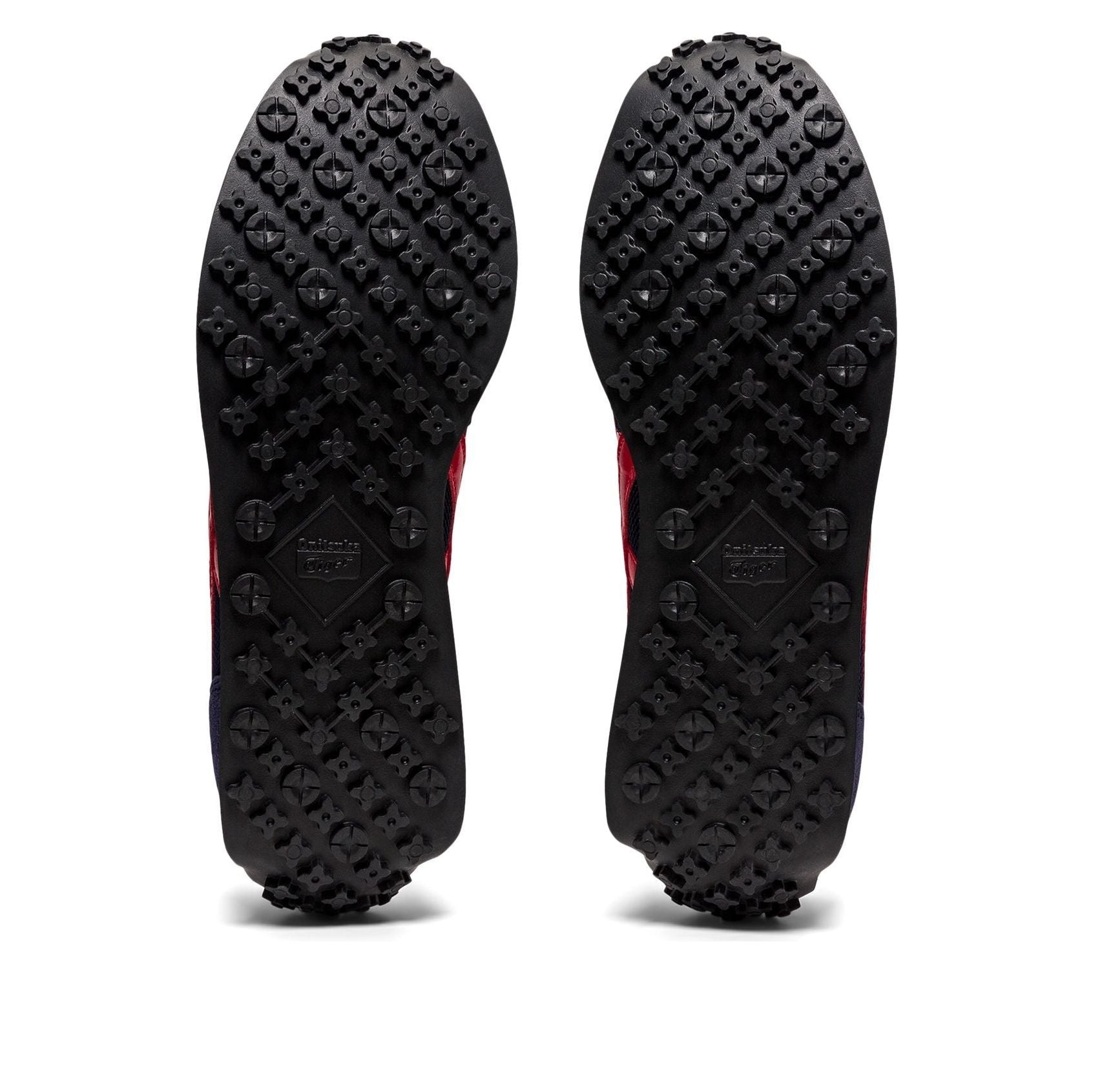Onitsuka Tiger EDR 78 'Dark Blue Red' 1183B395-400