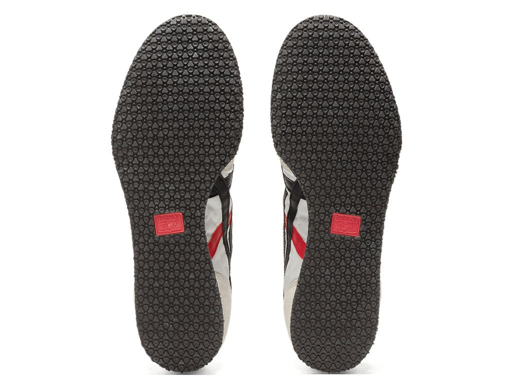 Onitsuka Tiger Serrano 'White Black Red' 1183B400-102