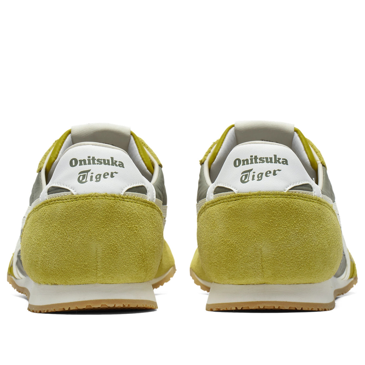 Onitsuka Tiger Serrano 'Kelp Birch' 1183B400-305