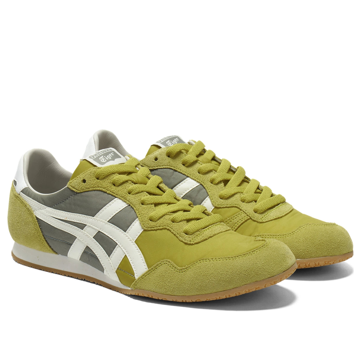 Onitsuka Tiger Serrano 'Kelp Birch' 1183B400-305