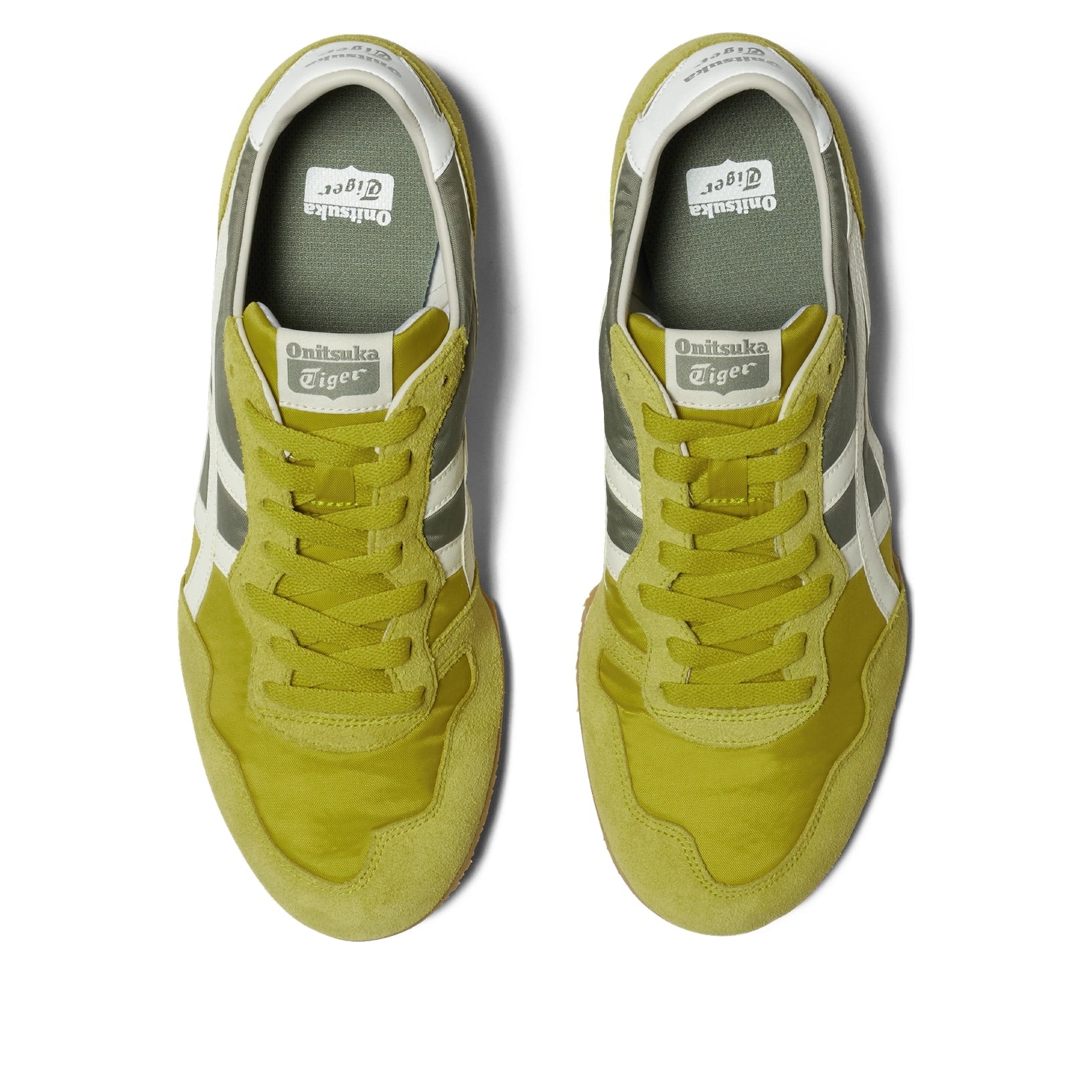 Onitsuka Tiger Serrano 'Kelp Birch' 1183B400-305