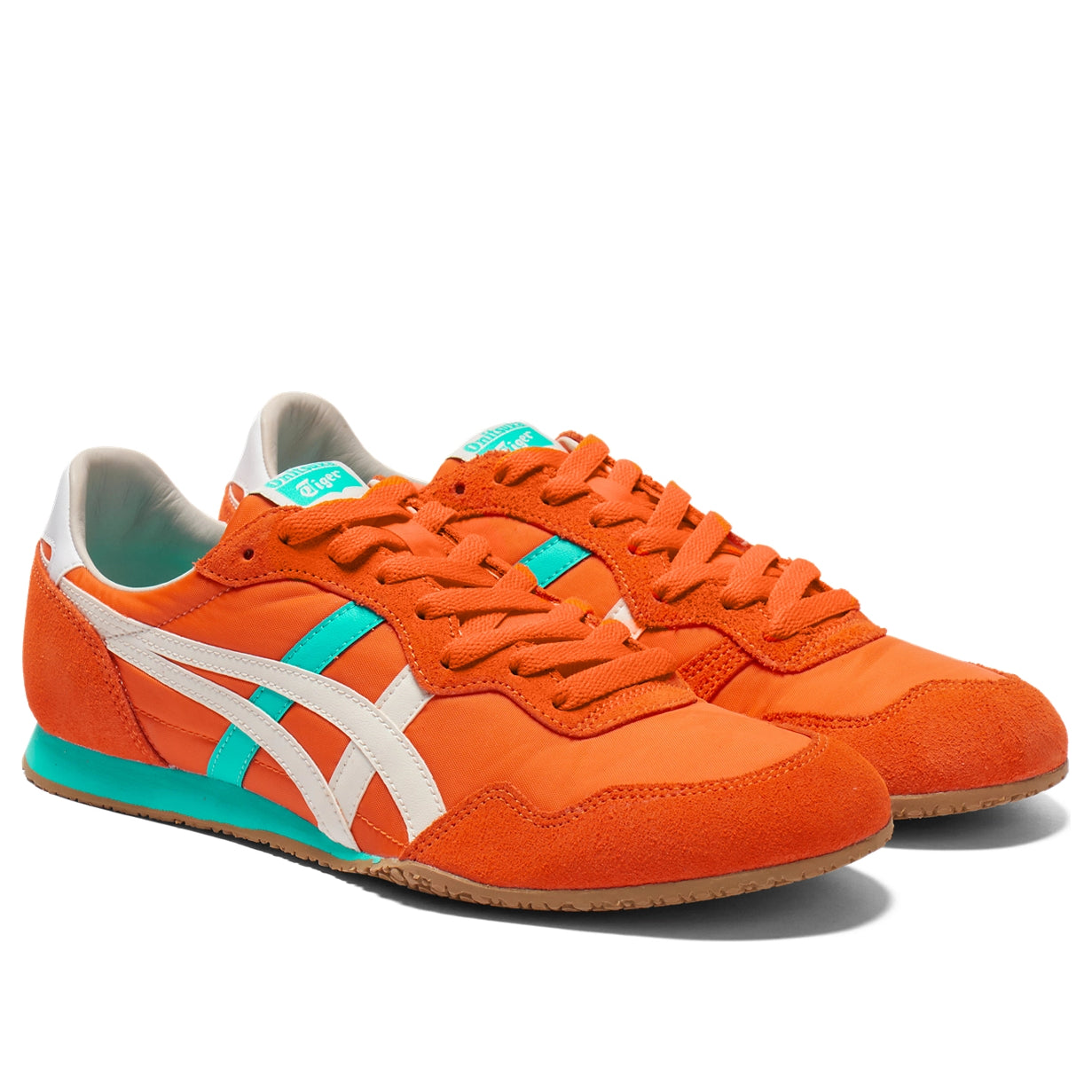Onitsuka Tiger Serrano 'Habanero Birch' 1183B400-604