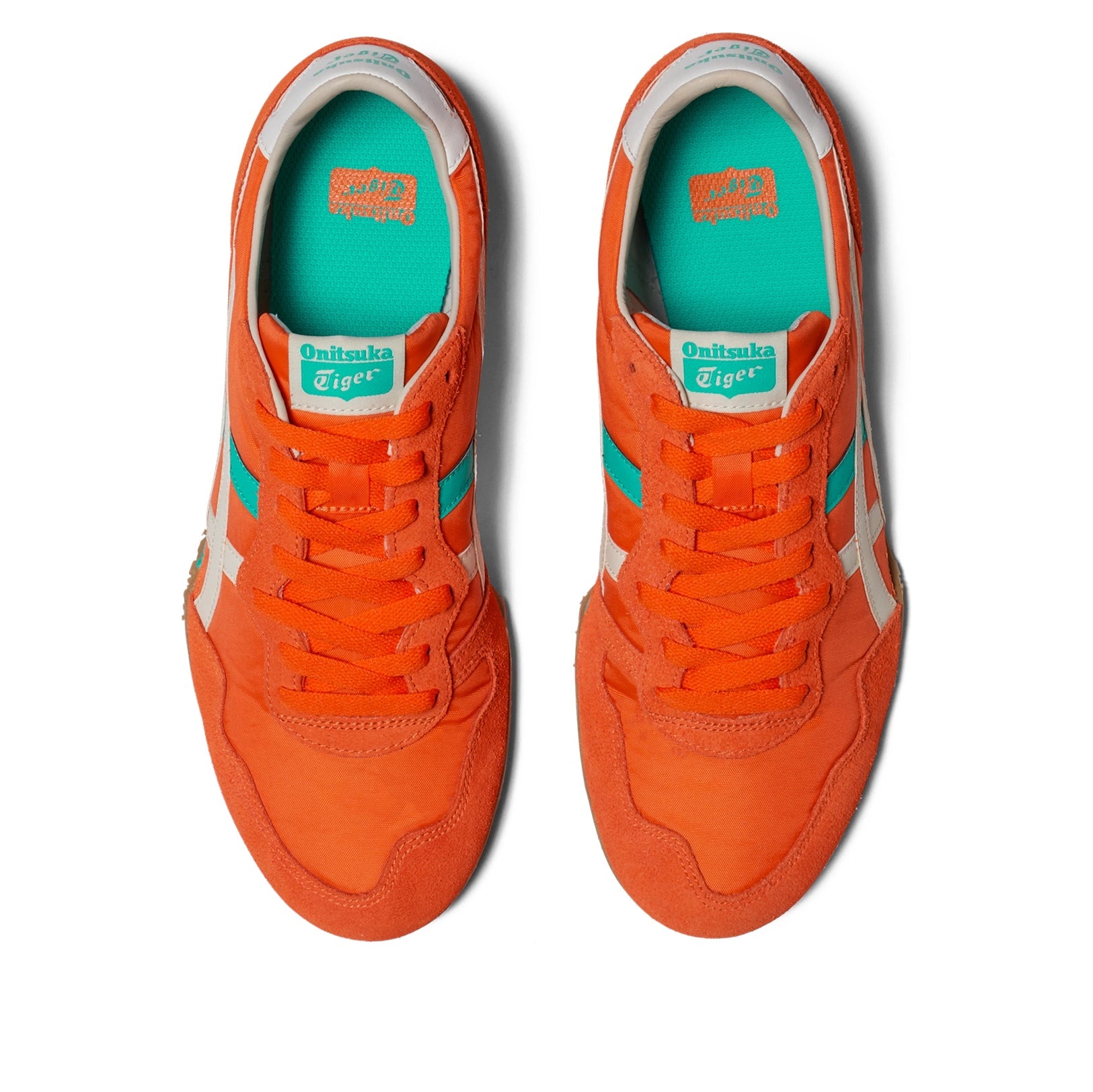 Onitsuka Tiger Serrano 'Habanero Birch' 1183B400-604