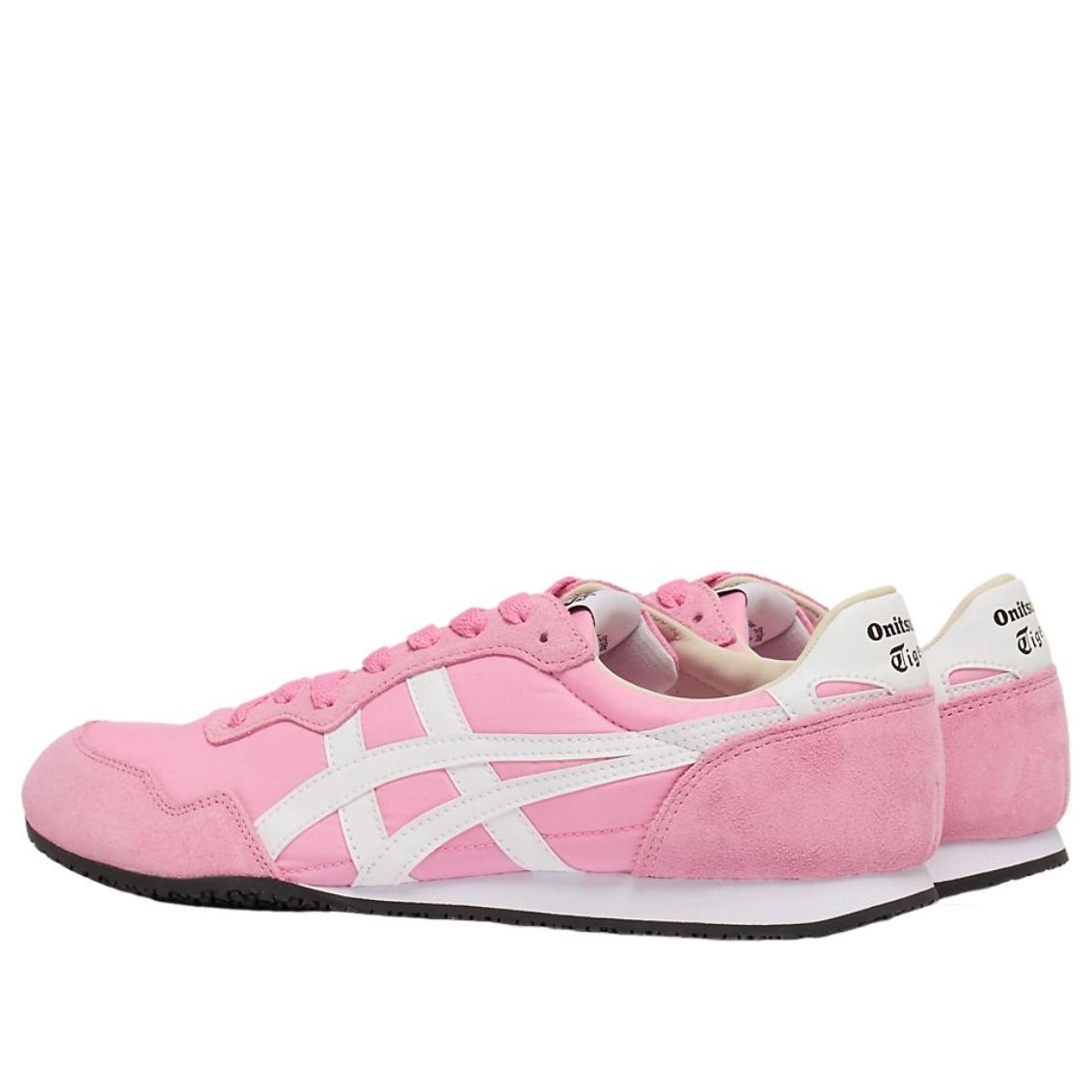 Onitsuka Tiger Serrano 'Prism Pink White'  1183B400-707