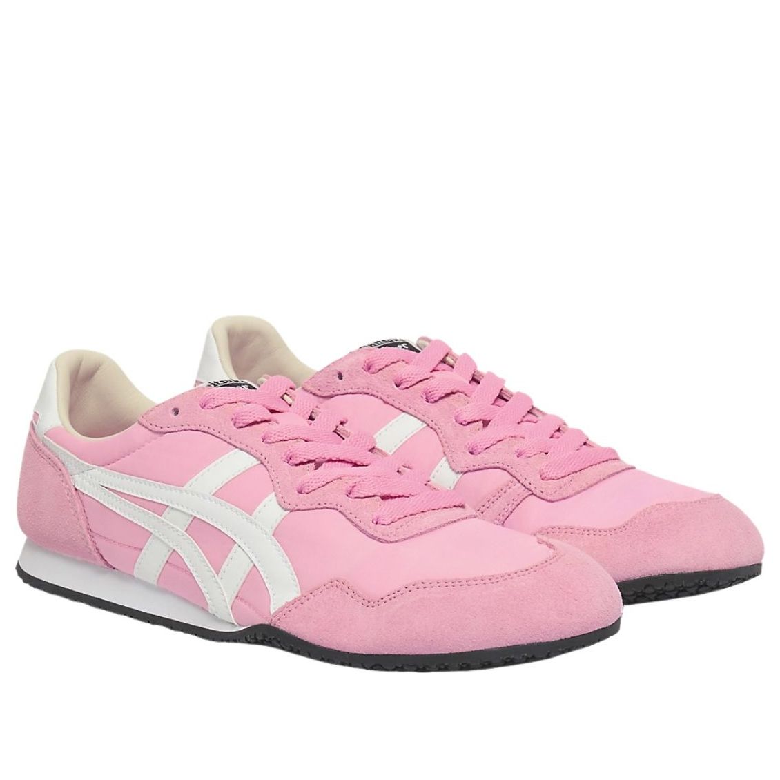 Onitsuka Tiger Serrano 'Prism Pink White'  1183B400-707