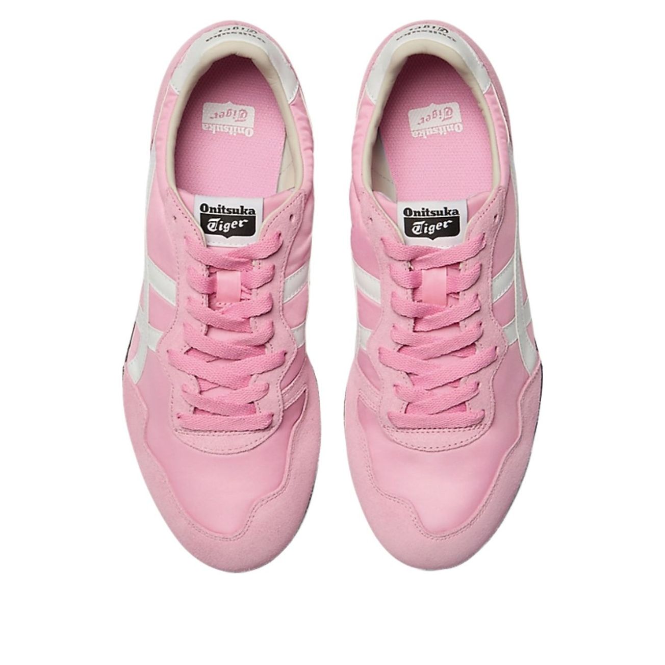 Onitsuka Tiger Serrano 'Prism Pink White'  1183B400-707