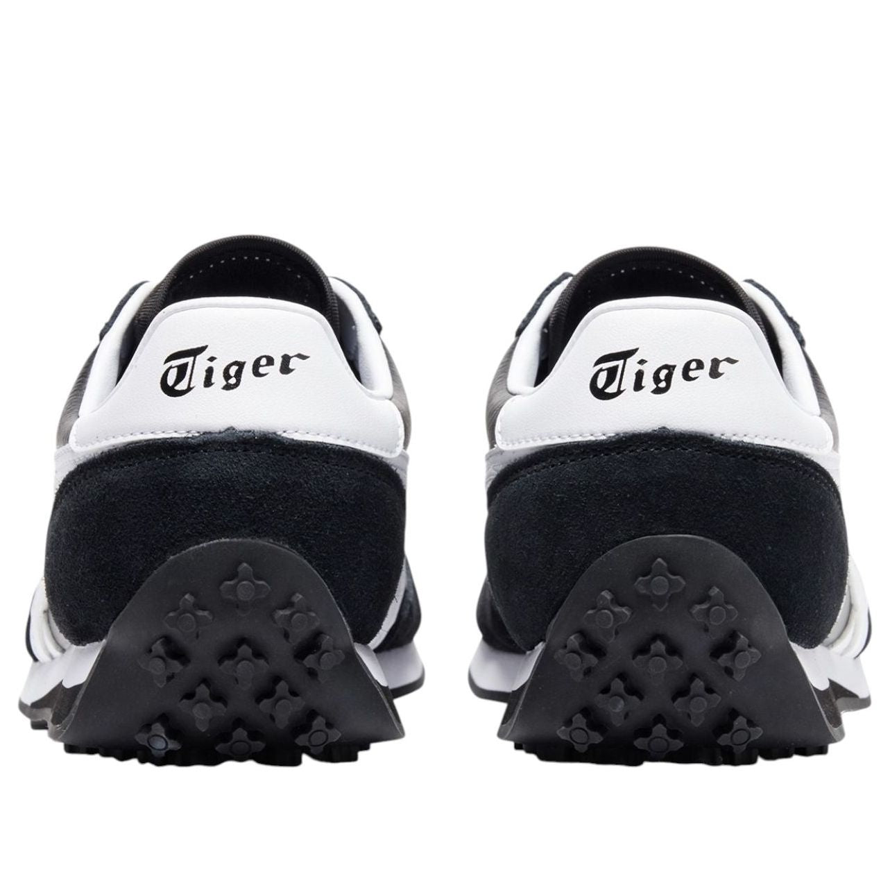 Onitsuka Tiger EDR 78 'Black White' 1183B411-001