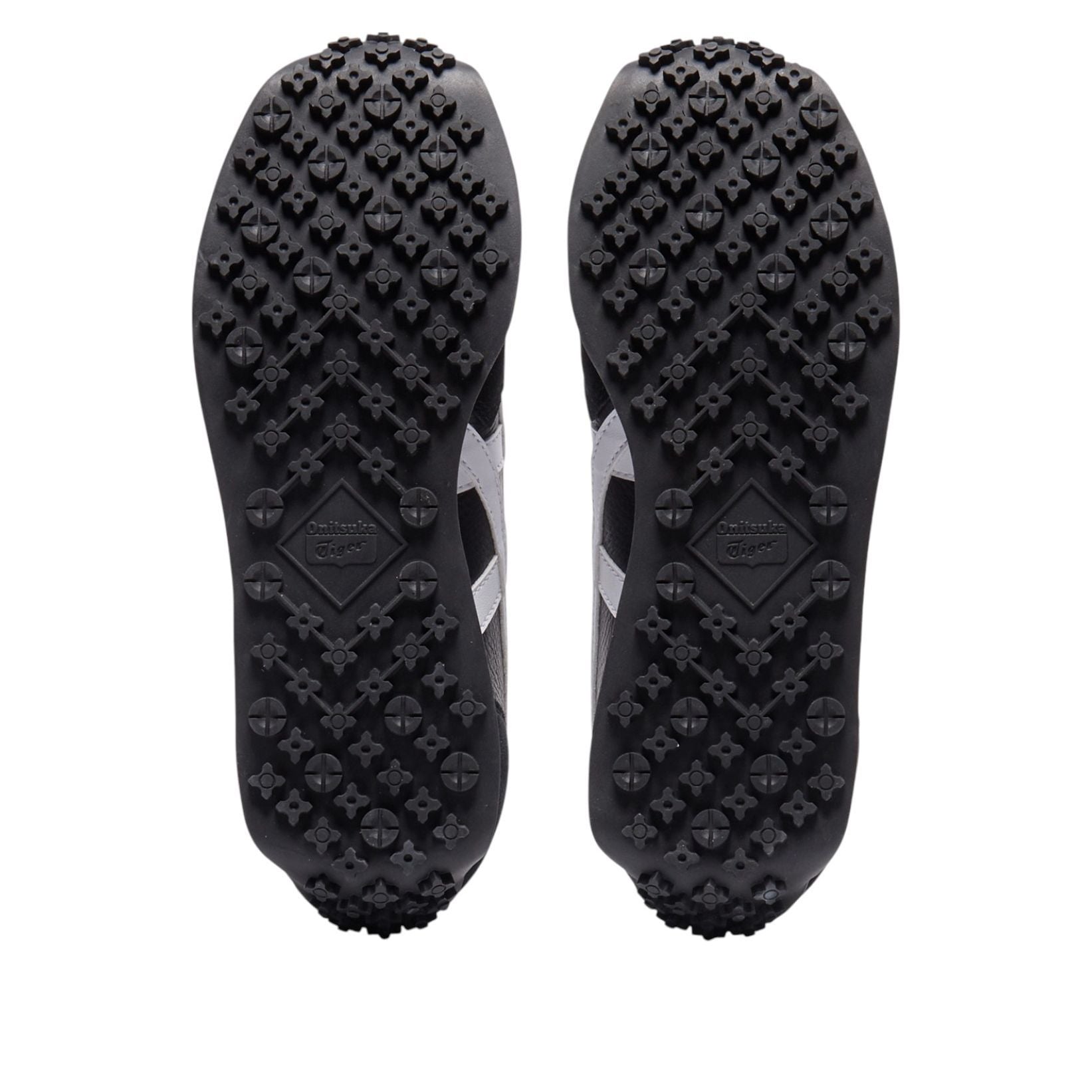 Onitsuka Tiger EDR 78 'Black White' 1183B411-001