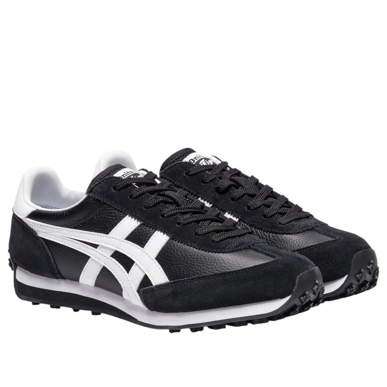 Onitsuka Tiger EDR 78 'Black White' 1183B411-001