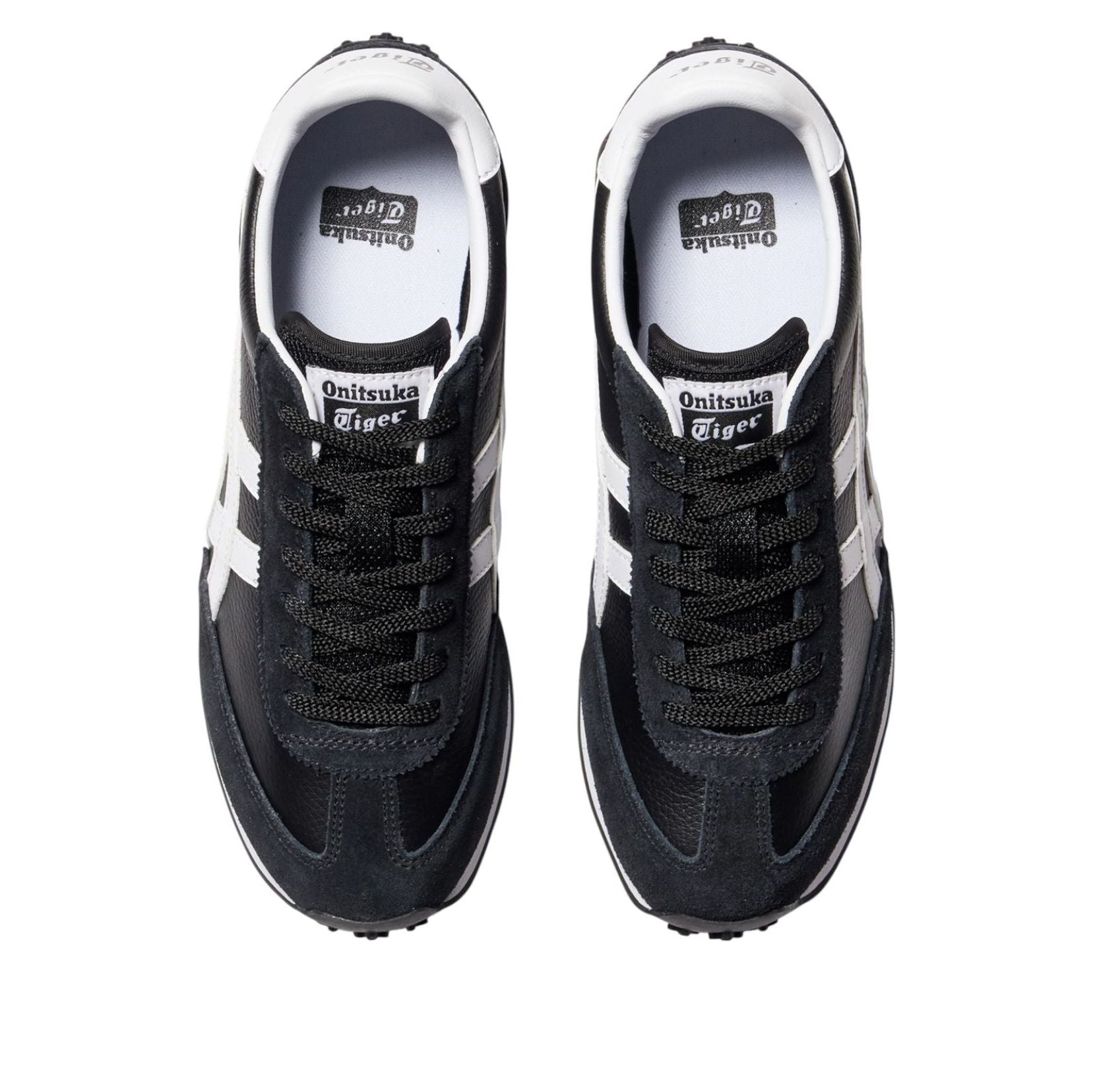 Onitsuka Tiger EDR 78 'Black White' 1183B411-001