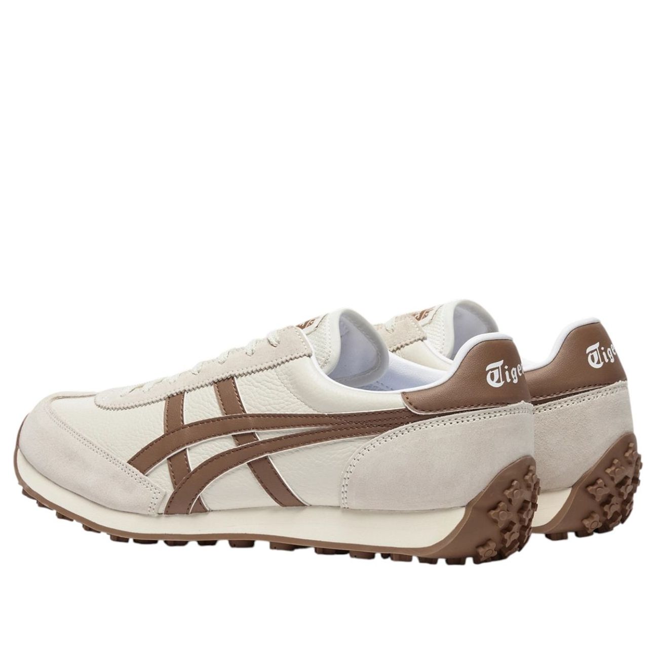 Onitsuka Tiger EDR 78 'Birch Mocha Brown' 1183B411-201