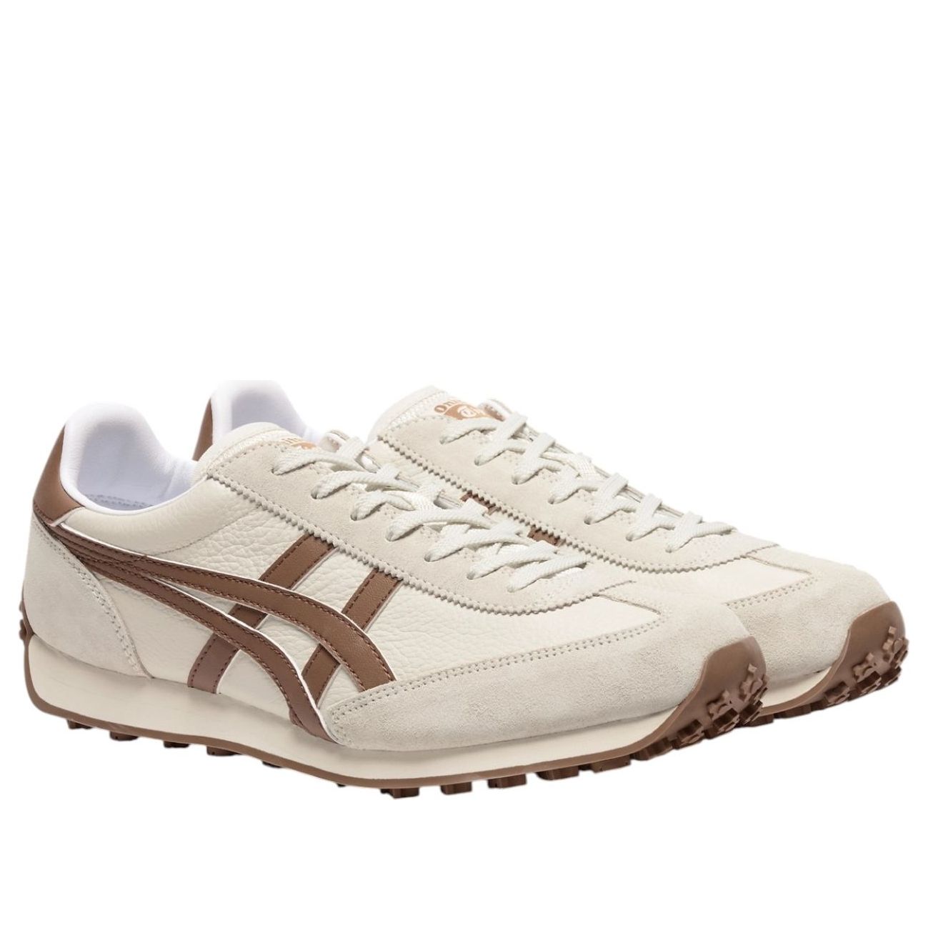 Onitsuka Tiger EDR 78 'Birch Mocha Brown' 1183B411-201