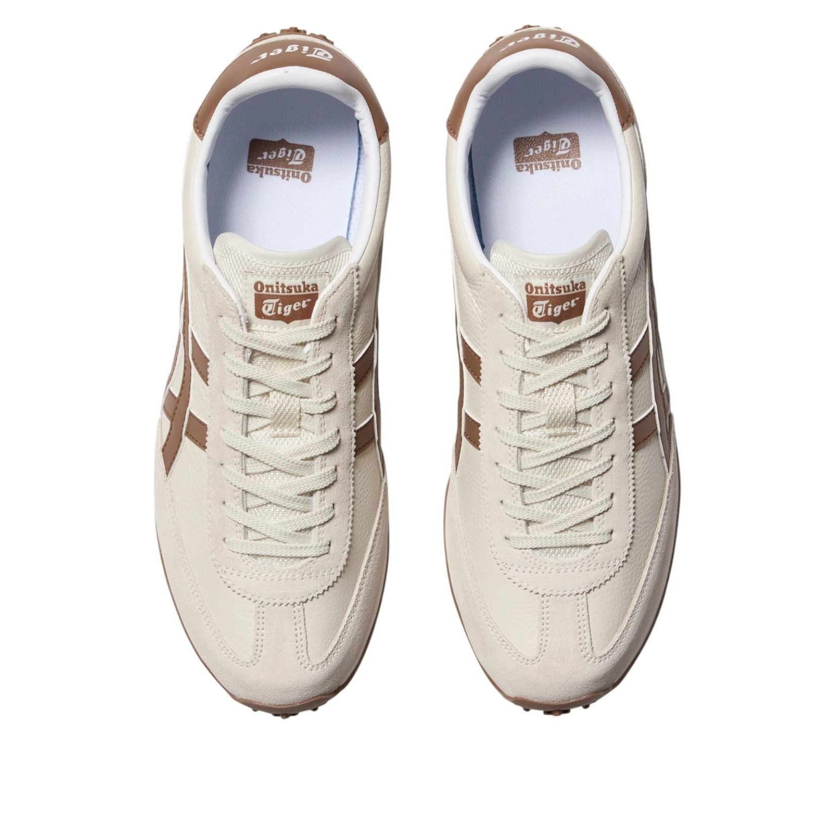 Onitsuka Tiger EDR 78 'Birch Mocha Brown' 1183B411-201