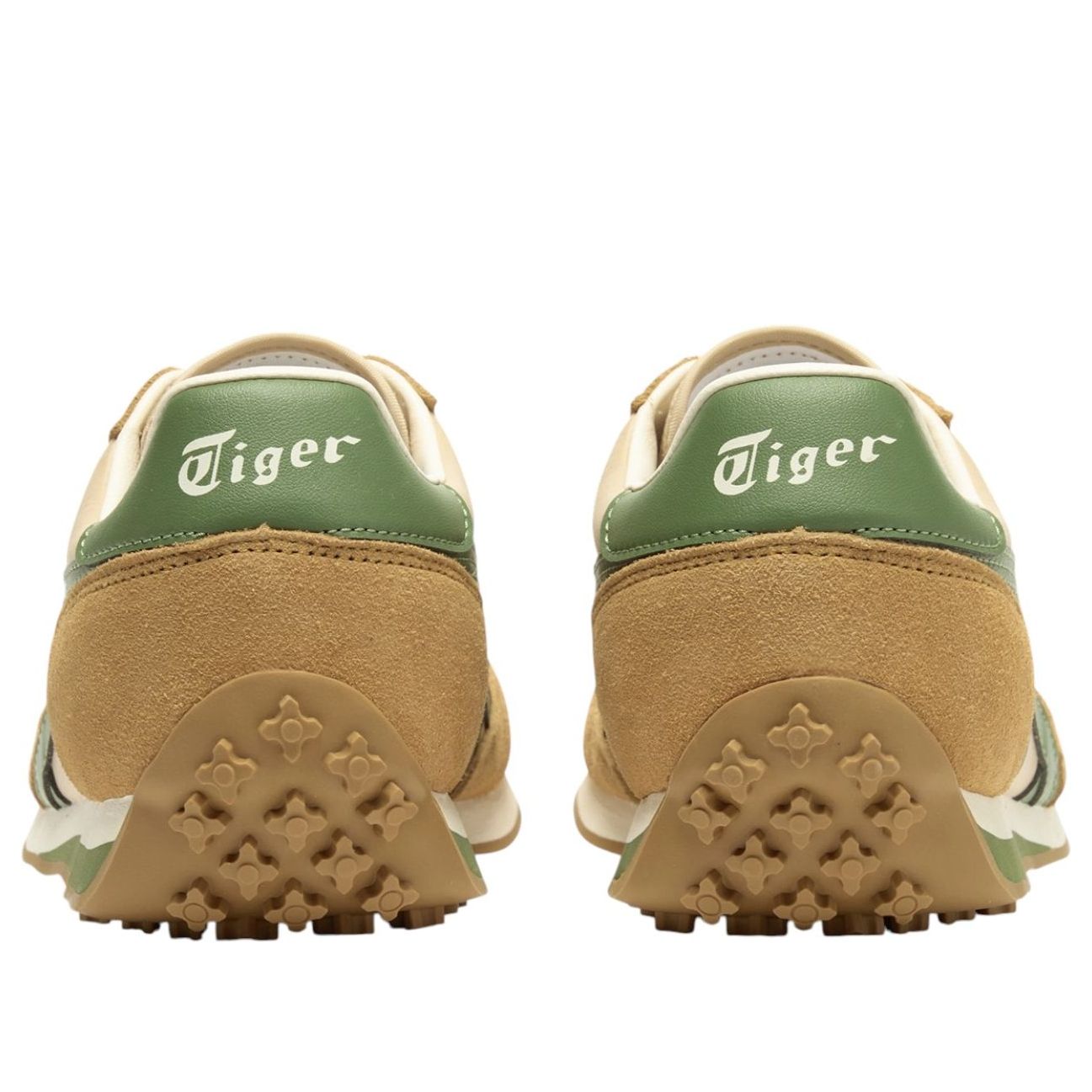 Onitsuka Tiger EDR 78 'Beige Moss' 1183B411-250