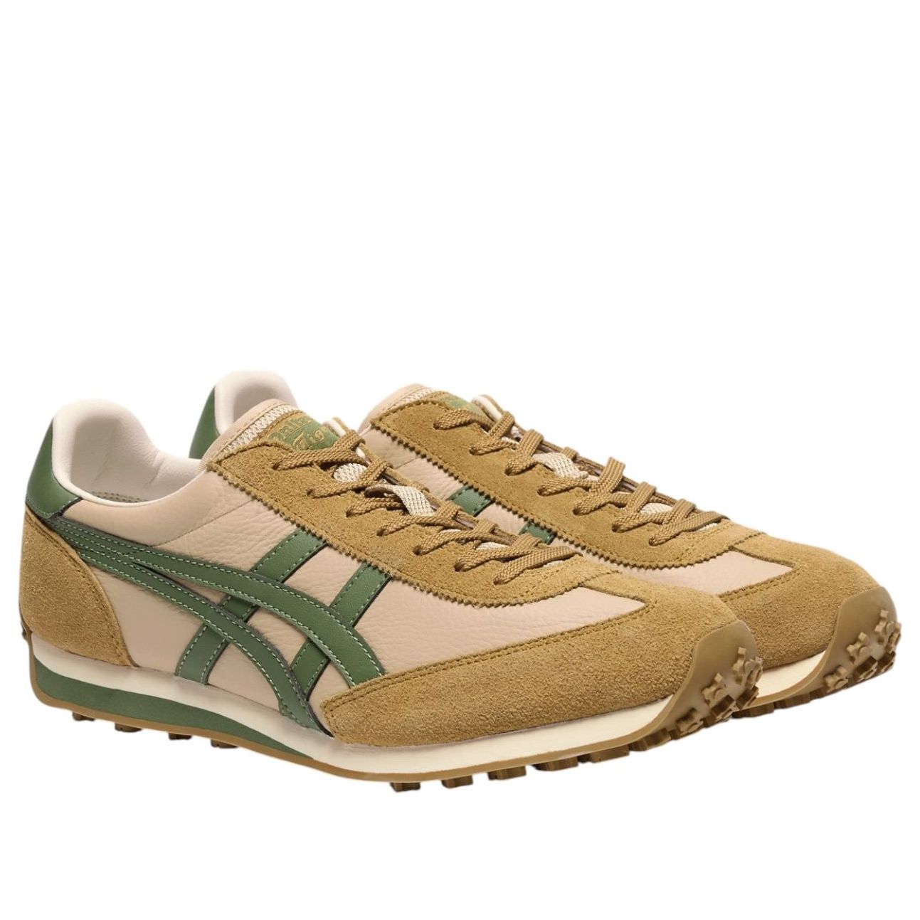 Onitsuka Tiger EDR 78 'Beige Moss' 1183B411-250