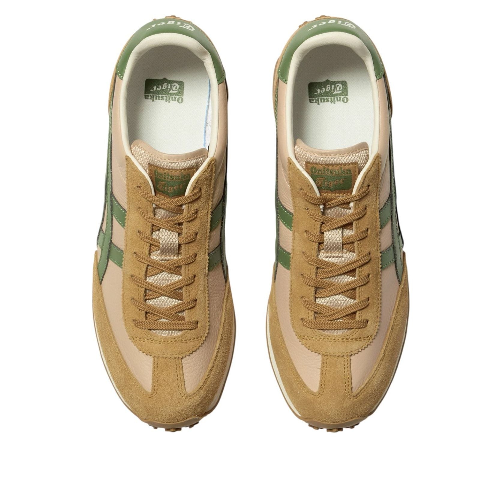 Onitsuka Tiger EDR 78 'Beige Moss' 1183B411-250