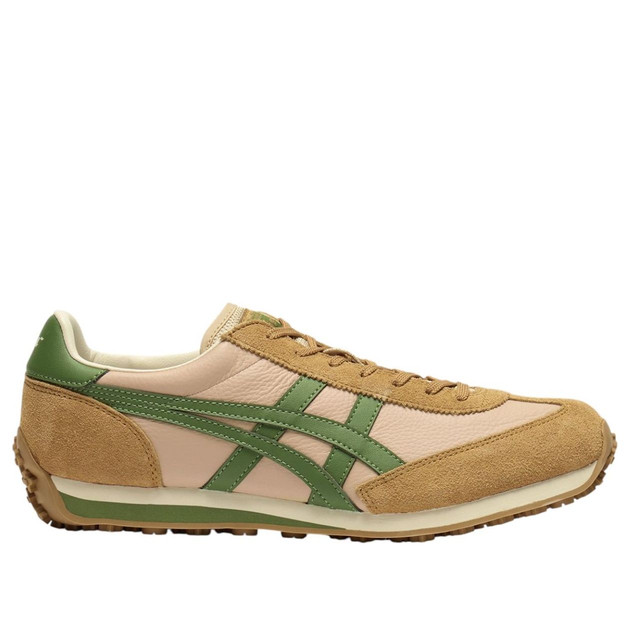 Onitsuka Tiger EDR 78 'Beige Moss' 1183B411-250