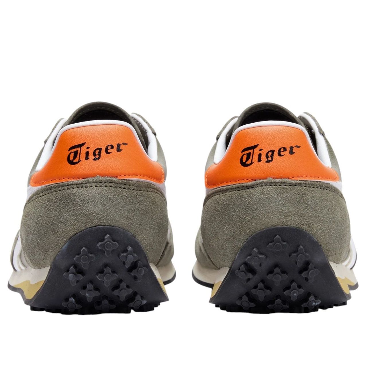 Onitsuka Tiger EDR 78 'Mantle Green White' 1183B411-301