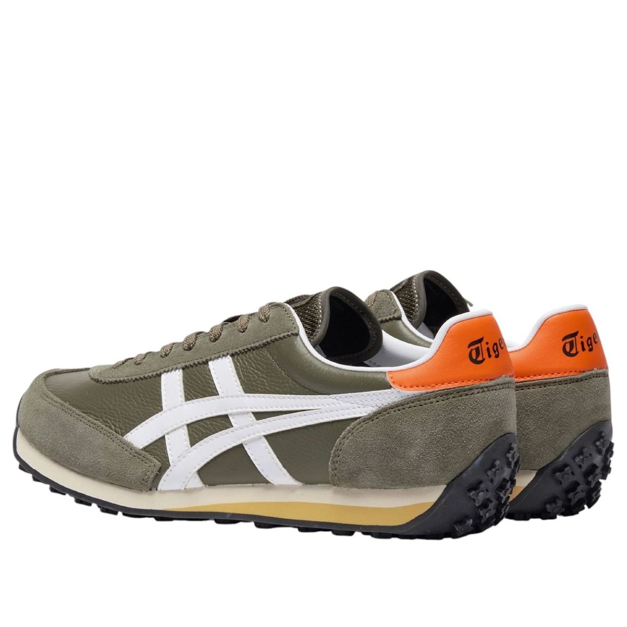 Onitsuka Tiger EDR 78 'Mantle Green White' 1183B411-301