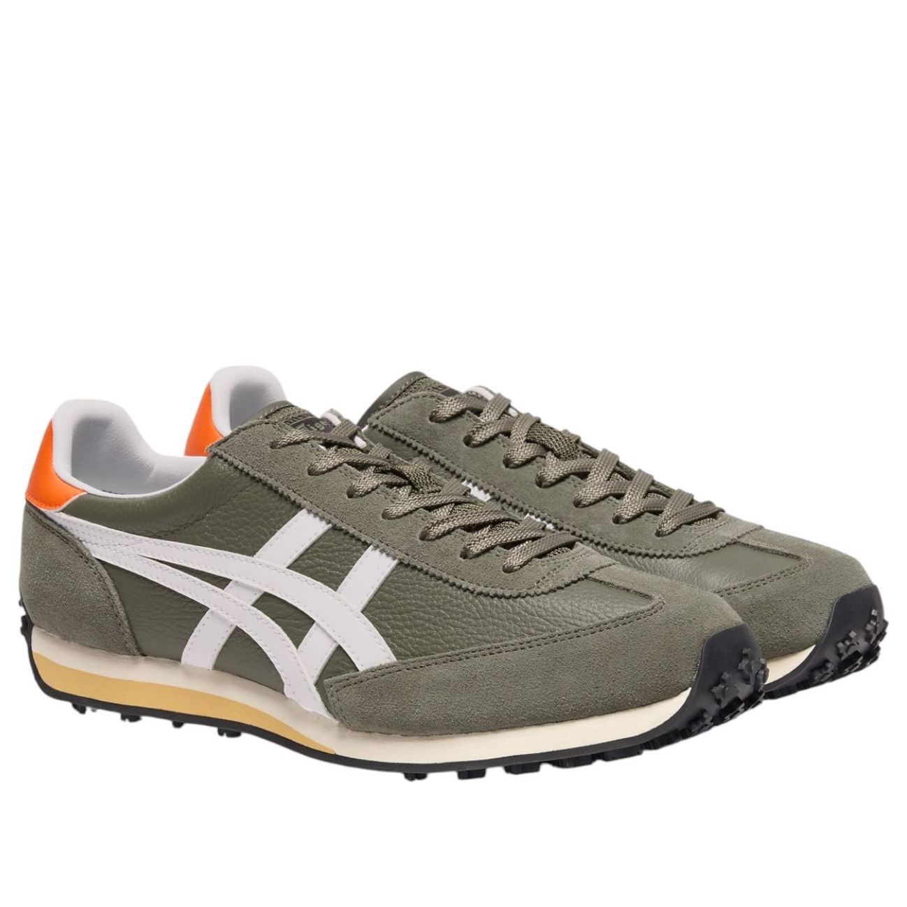 Onitsuka Tiger EDR 78 'Mantle Green White' 1183B411-301
