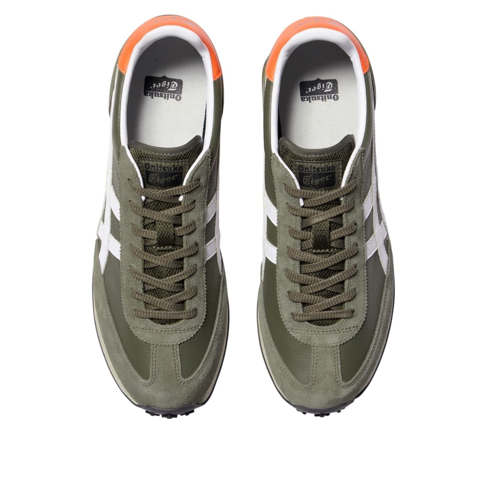 Onitsuka Tiger EDR 78 'Mantle Green White' 1183B411-301